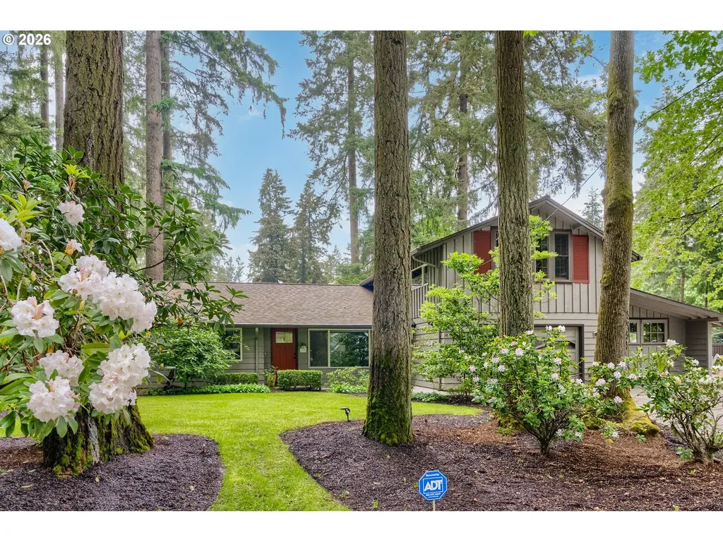 5955 Washington Court Lake Oswego OR 97035