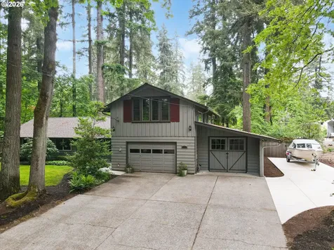 5955 Washington Court Lake Oswego OR 97035