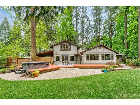 5955 Washington Court Lake Oswego OR 97035