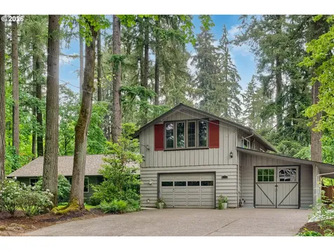 5955 Washington Court Lake Oswego OR 97035