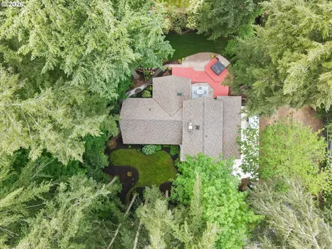 5955 Washington Court Lake Oswego OR 97035