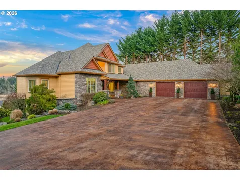 13215 NW 33rd Avenue Vancouver WA 98685
