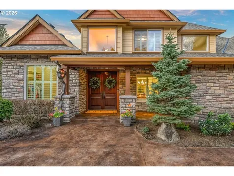 13215 NW 33rd Avenue Vancouver WA 98685