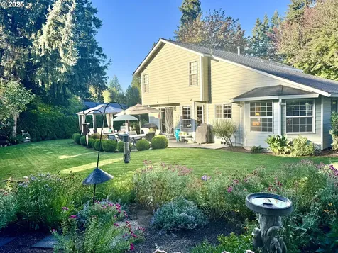 10805 NE 27th Court Vancouver WA 98686