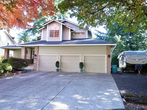 10805 NE 27th Court Vancouver WA 98686