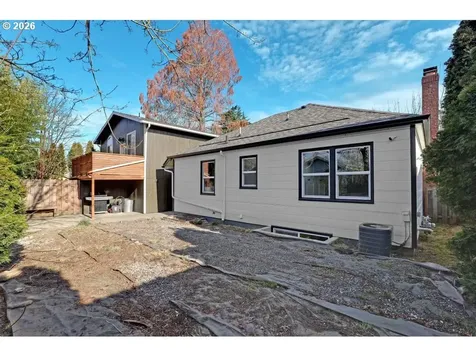 6315 N Curtis Avenue Portland OR 97217