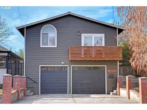 6315 N Curtis Avenue Portland OR 97217