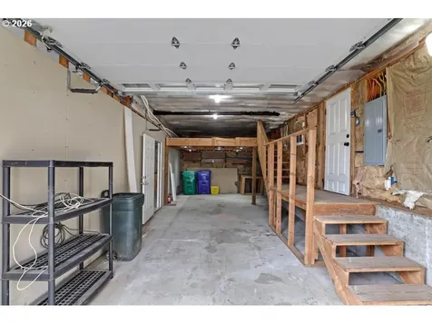 6315 N Curtis Avenue Portland OR 97217