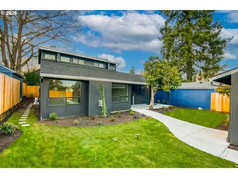 4525 NE 37th Avenue Portland OR 97211