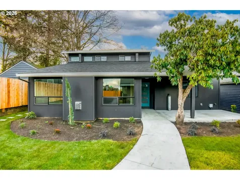 4525 NE 37th Avenue Portland OR 97211