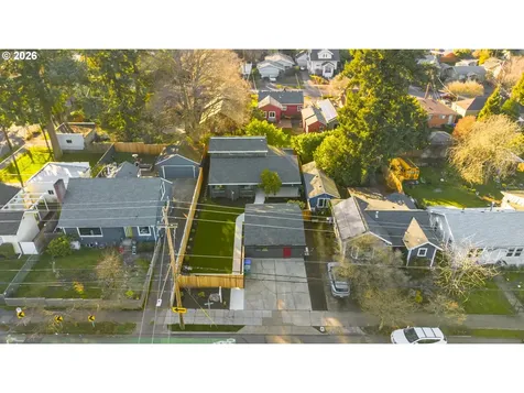 4525 NE 37th Avenue Portland OR 97211