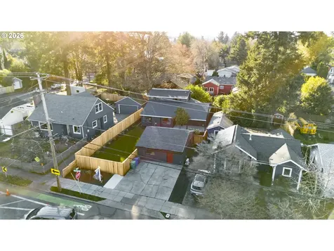 4525 NE 37th Avenue Portland OR 97211
