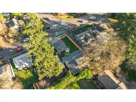 4525 NE 37th Avenue Portland OR 97211