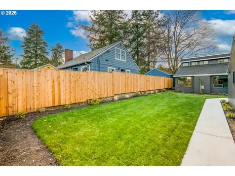 4525 NE 37th Avenue Portland OR 97211