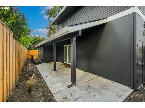 4525 NE 37th Avenue Portland OR 97211