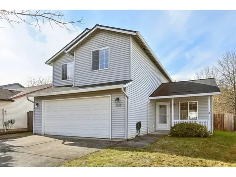 3026 Main Street Forest Grove OR 97116