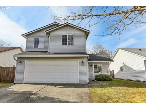 3026 Main Street Forest Grove OR 97116