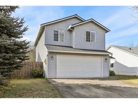 3026 Main Street Forest Grove OR 97116