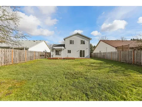3026 Main Street Forest Grove OR 97116