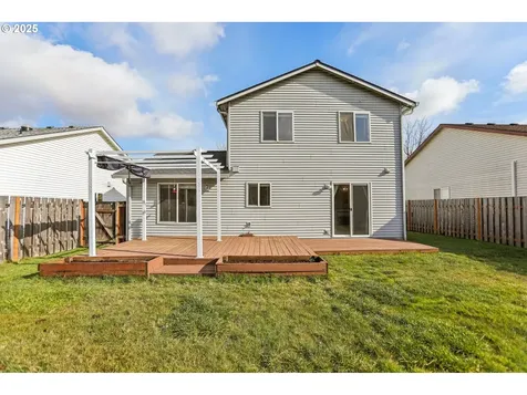 3026 Main Street Forest Grove OR 97116