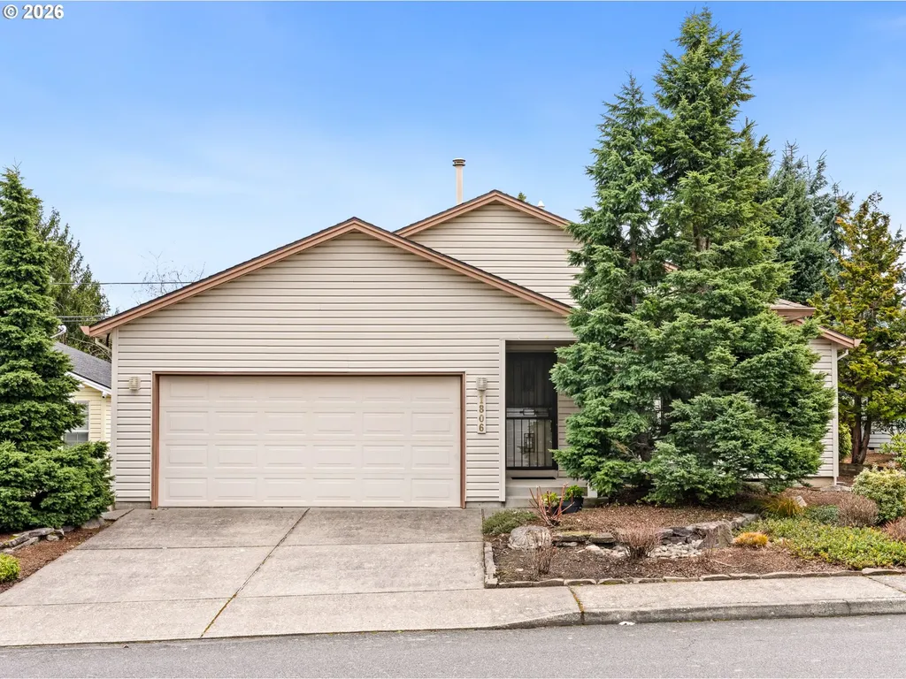 1806 NE 150th Avenue Portland OR 97230