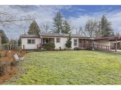 655 NE Burnett Road Mcminnville OR 97128