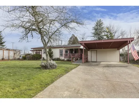 655 NE Burnett Road Mcminnville OR 97128