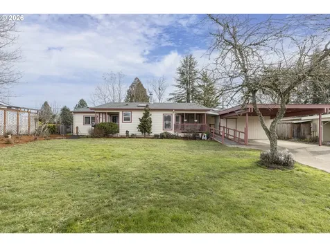 655 NE Burnett Road Mcminnville OR 97128