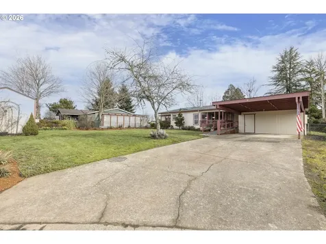 655 NE Burnett Road Mcminnville OR 97128