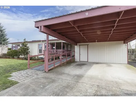 655 NE Burnett Road Mcminnville OR 97128