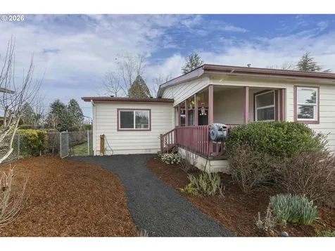 655 NE Burnett Road Mcminnville OR 97128