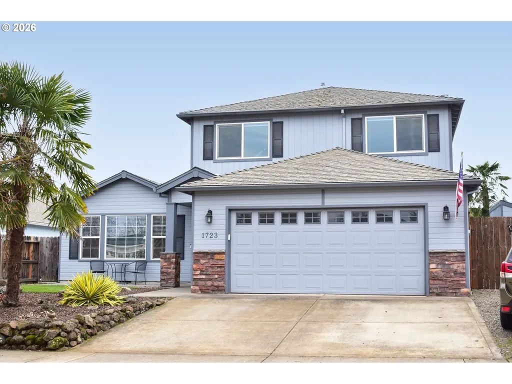 1723 Westwood Drive Medford OR 97501