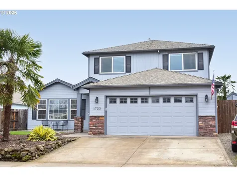 1723 Westwood Drive Medford OR 97501