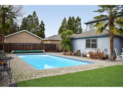 1723 Westwood Drive Medford OR 97501