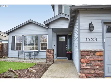 1723 Westwood Drive Medford OR 97501