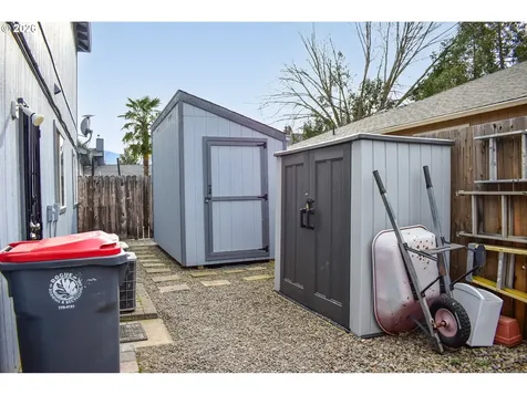1723 Westwood Drive Medford OR 97501