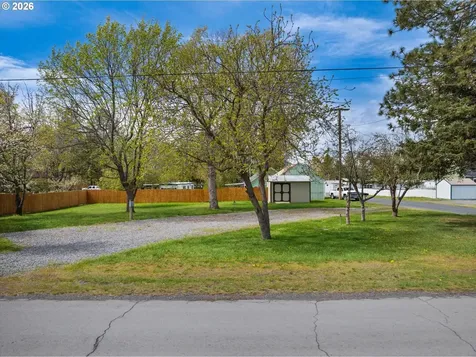 972 N Bellwood Avenue Union OR 97883