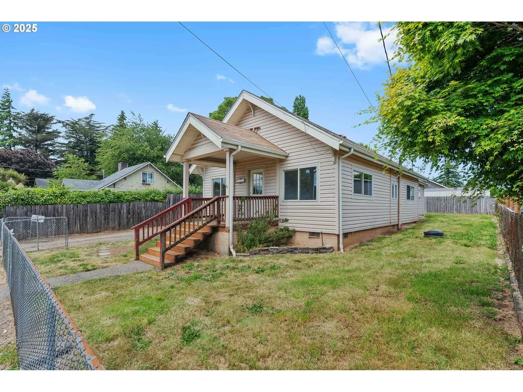 93753 E Mill Lane Coos Bay OR 97420