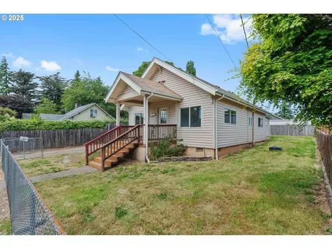 93753 E Mill Lane Coos Bay OR 97420