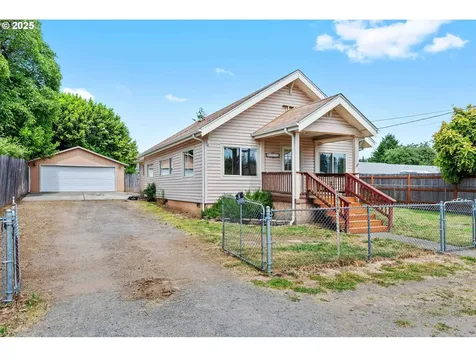 93753 E Mill Lane Coos Bay OR 97420