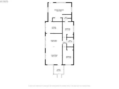 93753 E Mill Lane Coos Bay OR 97420