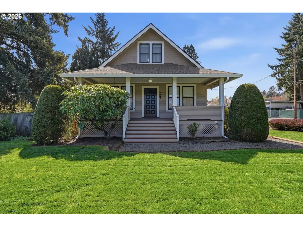 9980 SW Mcdonald Street Portland OR 97224