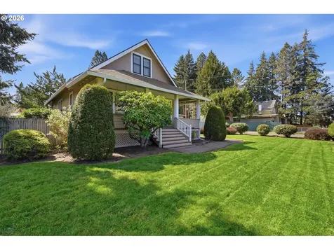 9980 SW Mcdonald Street Portland OR 97224