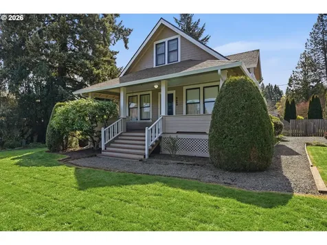 9980 SW Mcdonald Street Portland OR 97224
