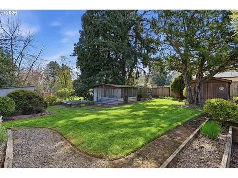 9980 SW Mcdonald Street Portland OR 97224
