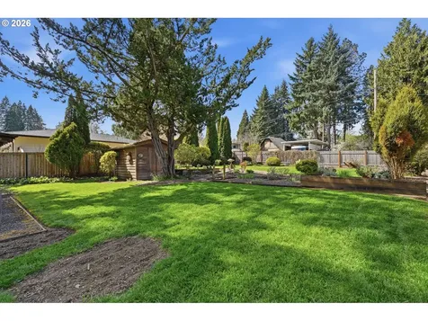 9980 SW Mcdonald Street Portland OR 97224