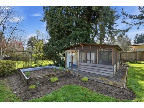 9980 SW Mcdonald Street Portland OR 97224