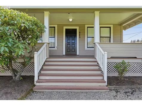 9980 SW Mcdonald Street Portland OR 97224