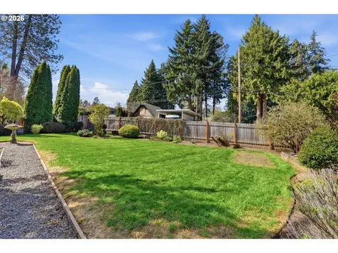 9980 SW Mcdonald Street Portland OR 97224