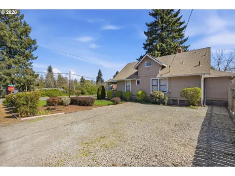 9980 SW Mcdonald Street Portland OR 97224